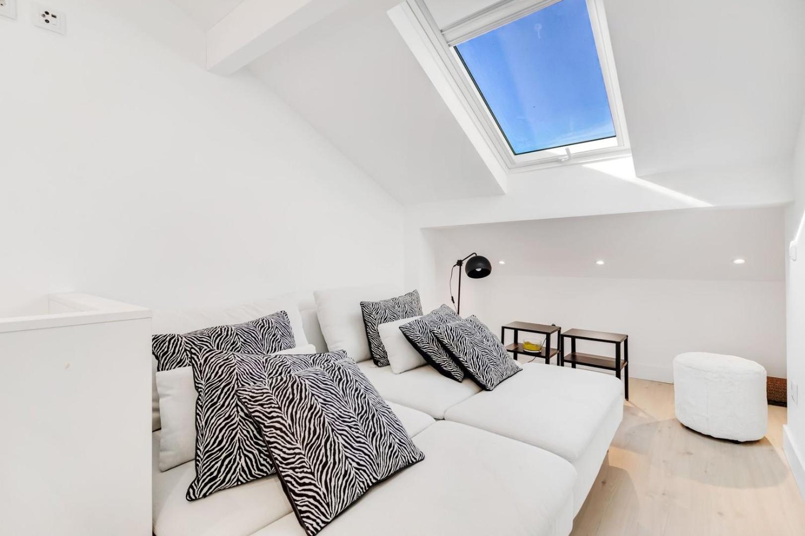 2br Renovated Duplex - Ac - Lx Factory Lissabon