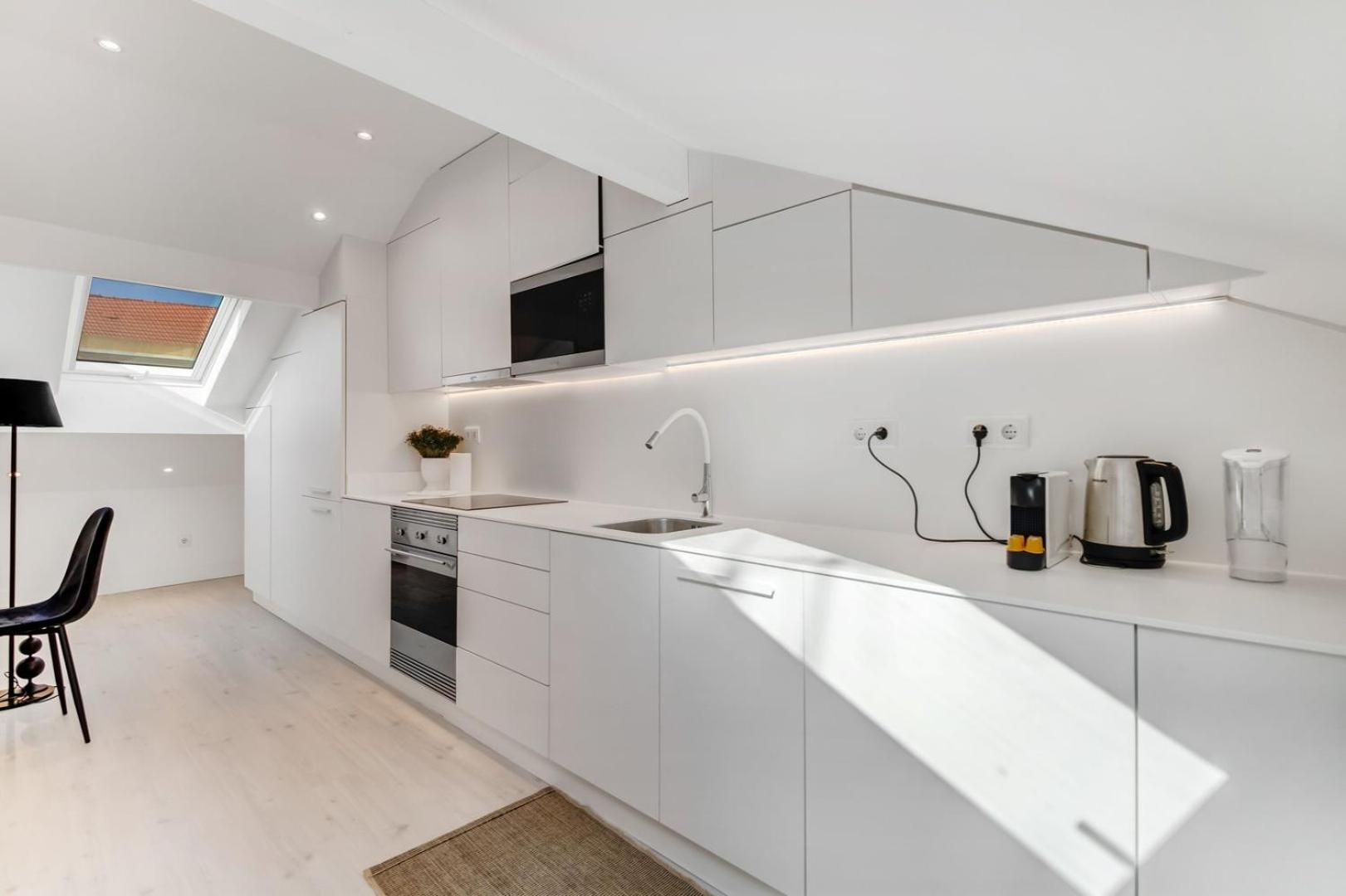2br Renovated Duplex - Ac - Lx Factory Lissabon
